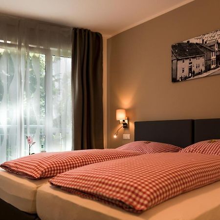 Hotel Am Dalwigker Tor 코르바흐 외부 사진