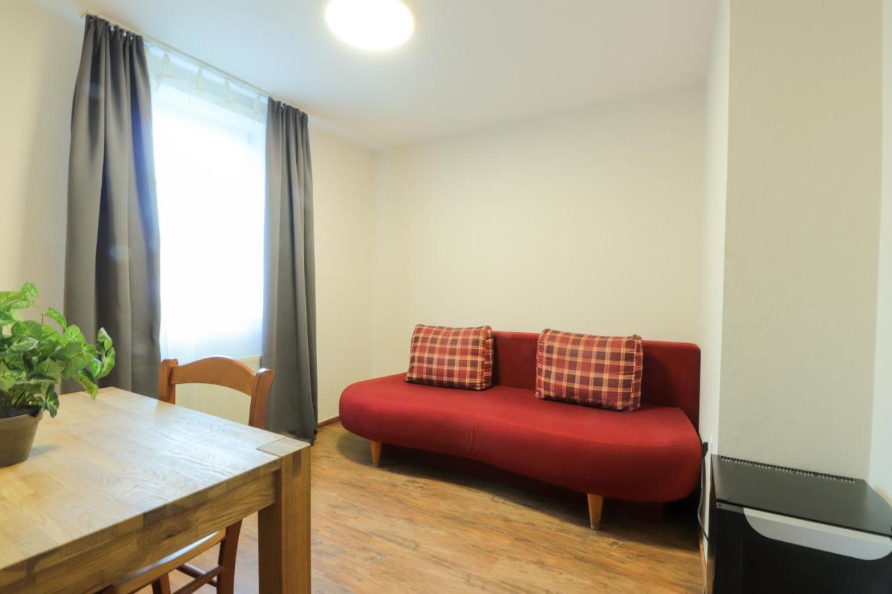 Hotel Am Dalwigker Tor 코르바흐 외부 사진