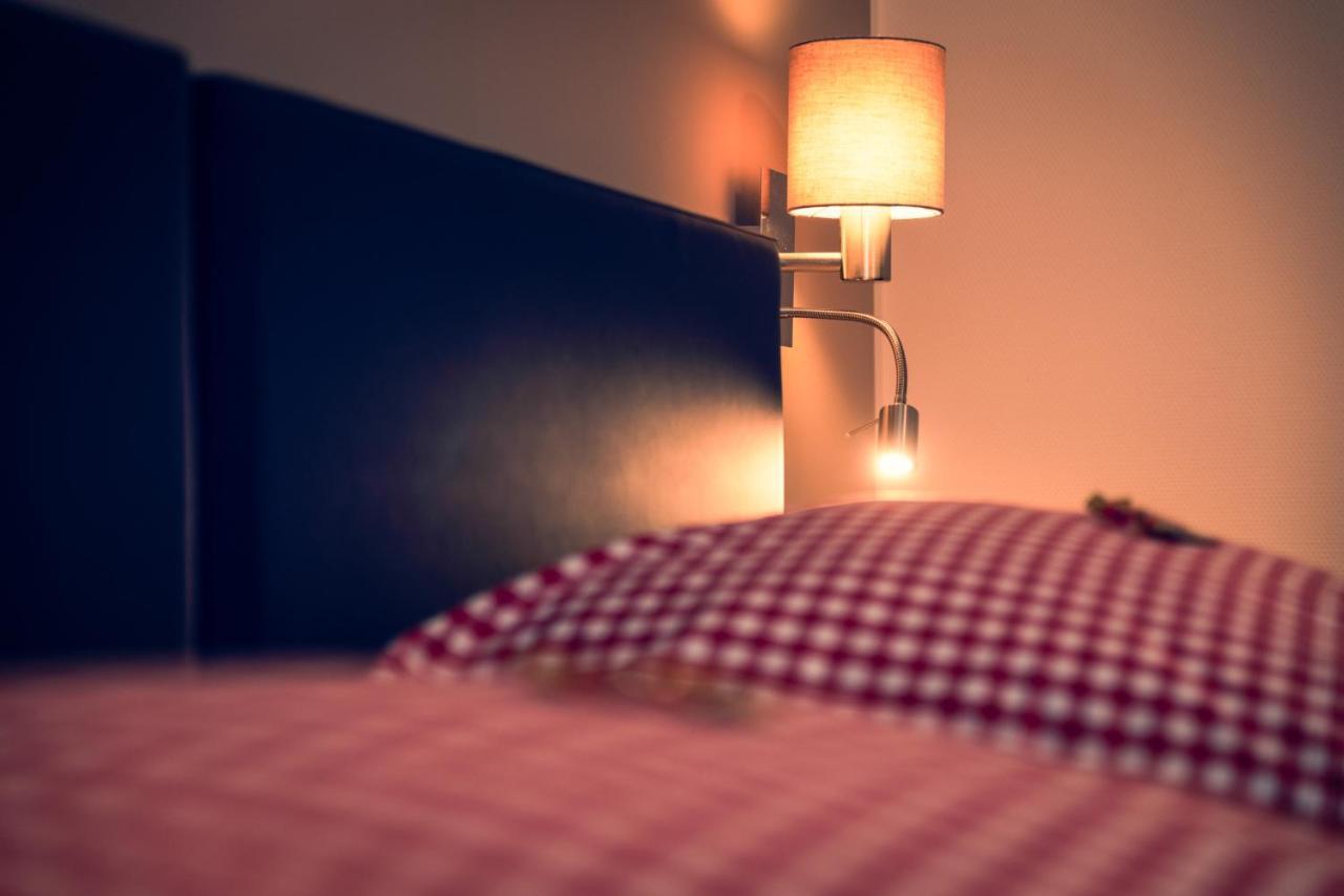 Hotel Am Dalwigker Tor 코르바흐 외부 사진