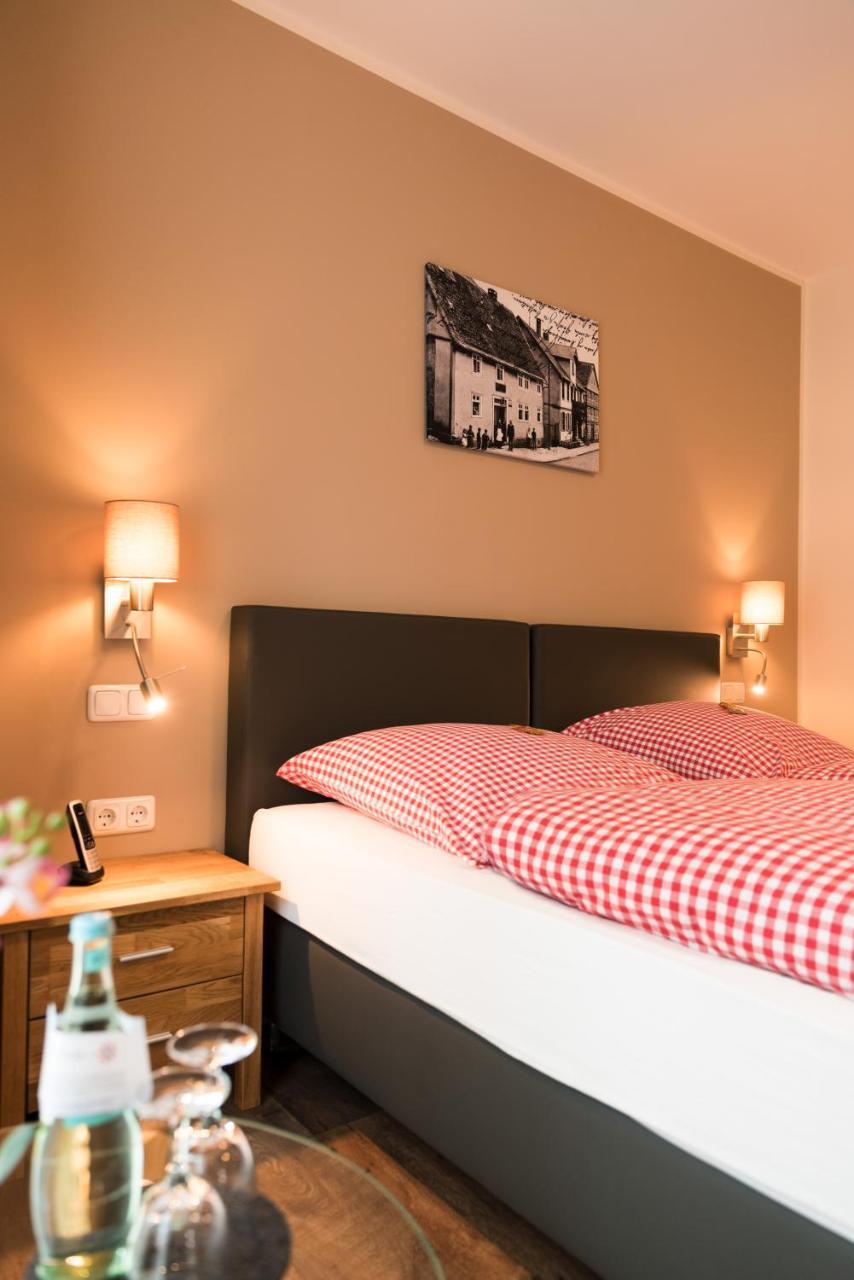 Hotel Am Dalwigker Tor 코르바흐 외부 사진